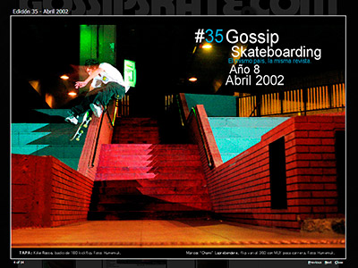 Diseño Web Freelance