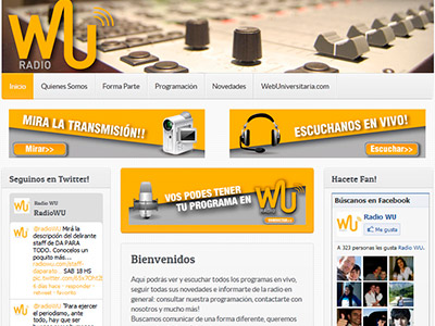 Diseño Web Freelance